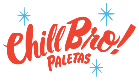 Chill Bro Paletas Mexicanas, Alumno egresado de los cursos de helados y paletas de Xacinto Ice Cream Master