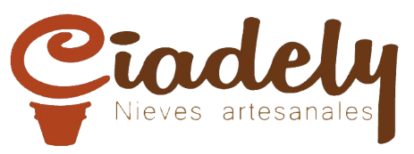 Ciadely, Nieves artesanales. Alumno egresado de los cursos de helados de Xacinto, Helados y paletas Artesanales en Tijuana Mexico.