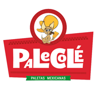 Paletas mexicanas en Brasil, alumno egresado de los cursos de helados y paletas mexicanas de xacinto icecream master