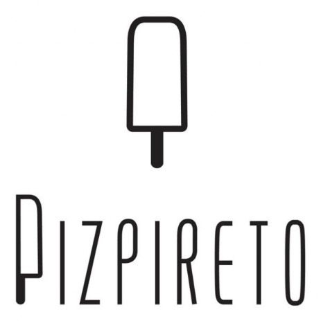 Pizpireto, Paletas Mexicanas, alumno egresado de los cursos de helados de xacinto, Paletas Mexicanas con fruta Natural en Lisboa Portugal